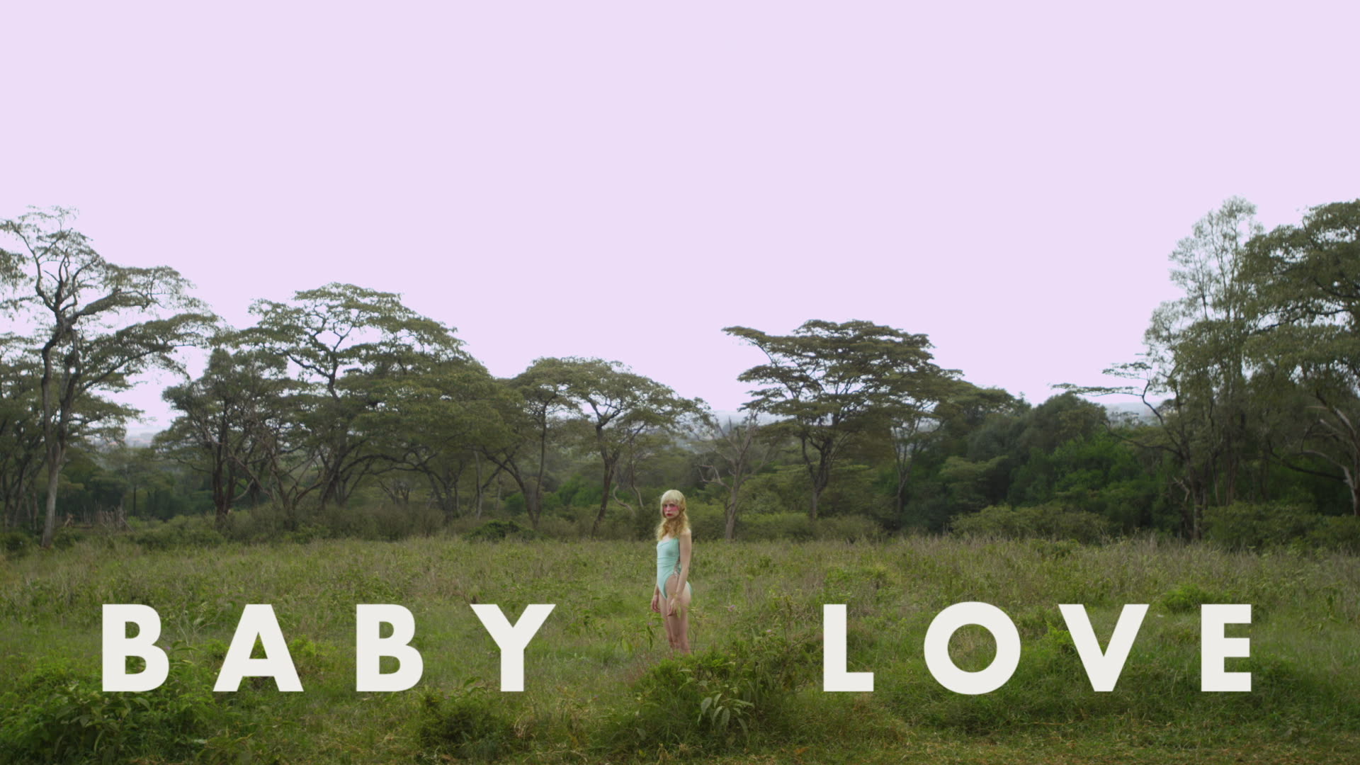 Babylove — In Color