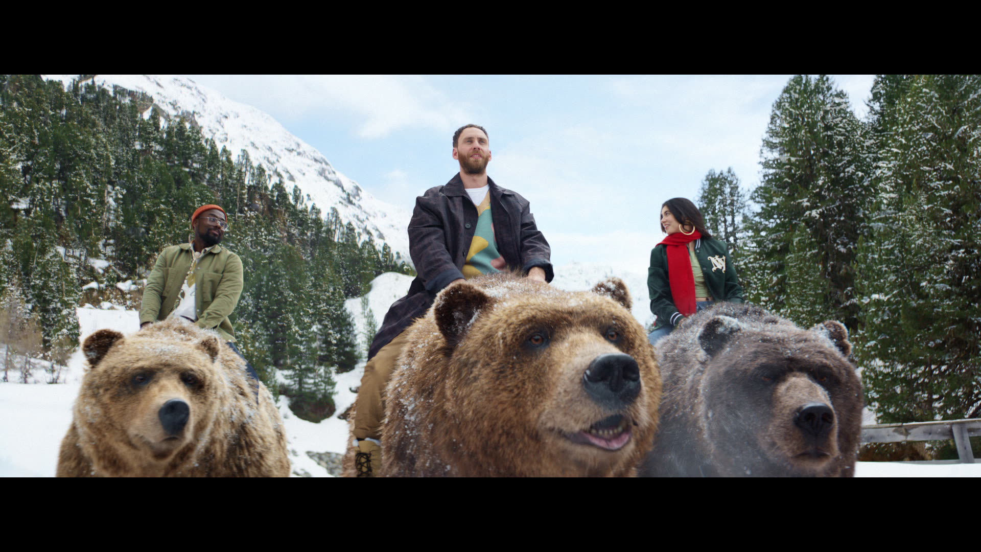 Coors — In Color